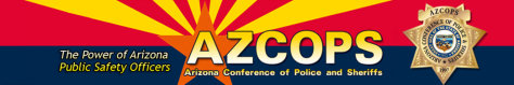 AZCOPS logo