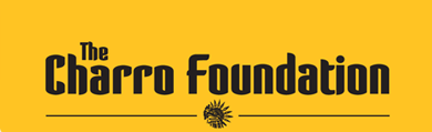 Charro Foundation logo